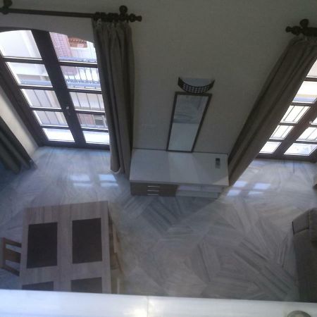 Apartamentos Edificio Vicente Μάλαγα Εξωτερικό φωτογραφία