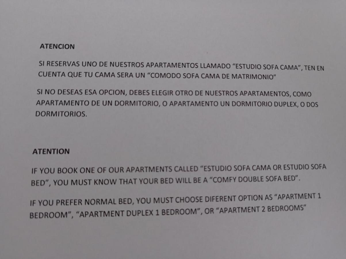 Apartamentos Edificio Vicente Μάλαγα Εξωτερικό φωτογραφία