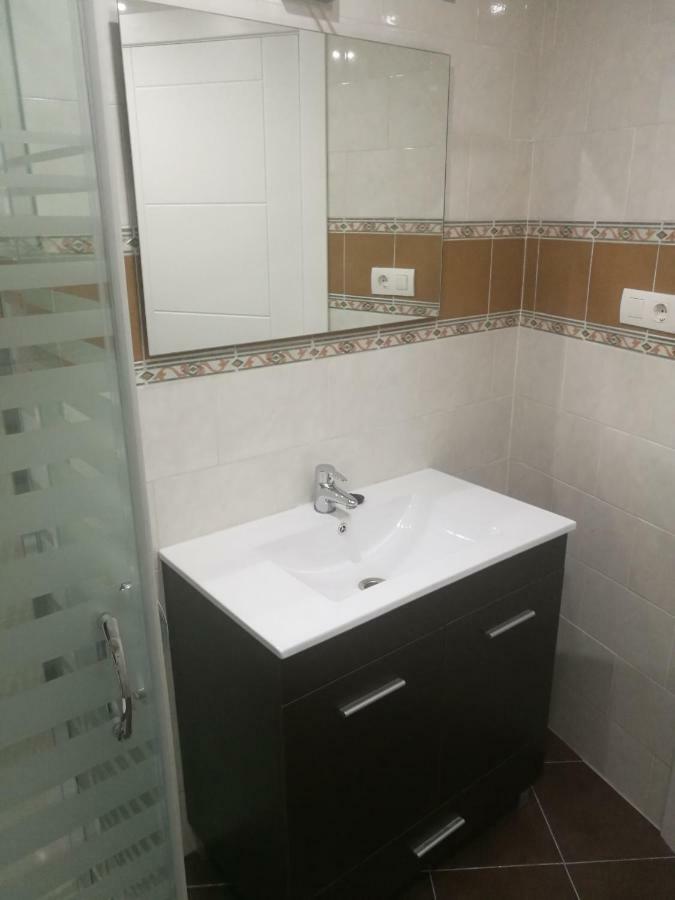 Apartamentos Edificio Vicente Μάλαγα Εξωτερικό φωτογραφία