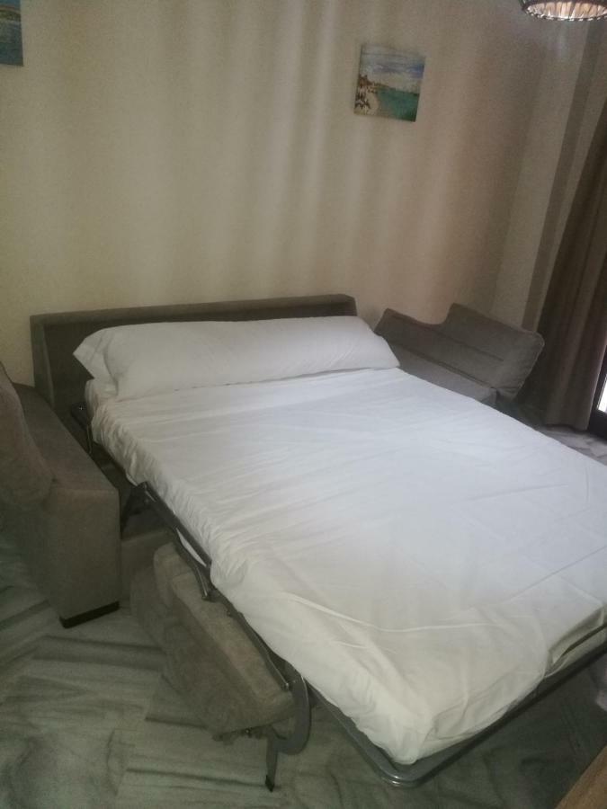 Apartamentos Edificio Vicente Μάλαγα Εξωτερικό φωτογραφία