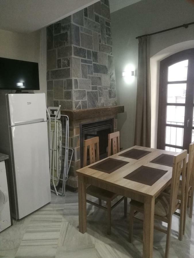 Apartamentos Edificio Vicente Μάλαγα Εξωτερικό φωτογραφία