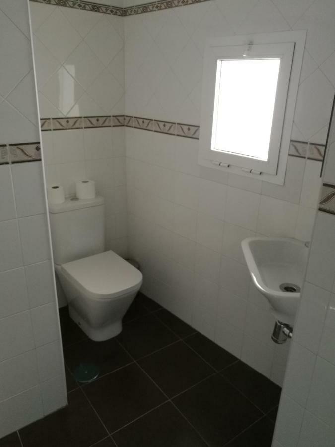 Apartamentos Edificio Vicente Μάλαγα Εξωτερικό φωτογραφία
