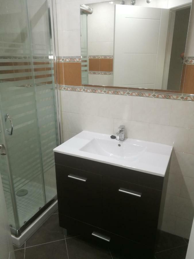 Apartamentos Edificio Vicente Μάλαγα Εξωτερικό φωτογραφία