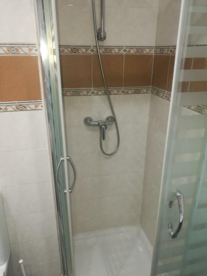 Apartamentos Edificio Vicente Μάλαγα Εξωτερικό φωτογραφία