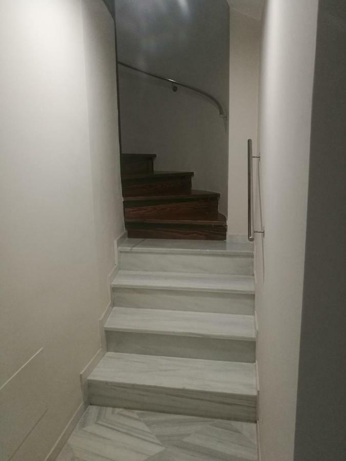 Apartamentos Edificio Vicente Μάλαγα Εξωτερικό φωτογραφία